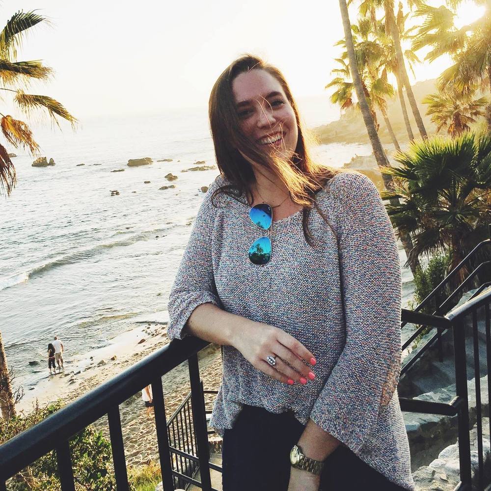 Meet your Posher, Emma